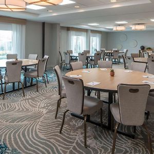 Hilton Garden Inn Orlando Airport